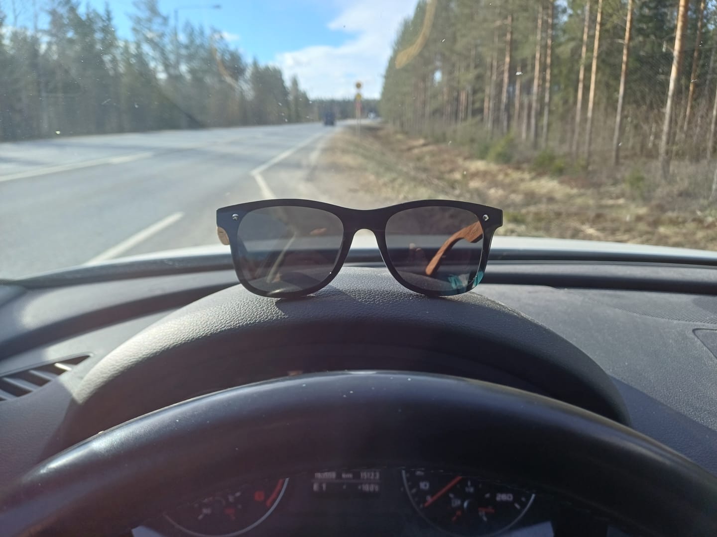 Customer photo review of Original Black
