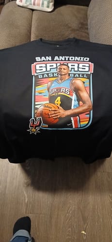 Customer photo review of DTF Transfers Gangsheet Builder