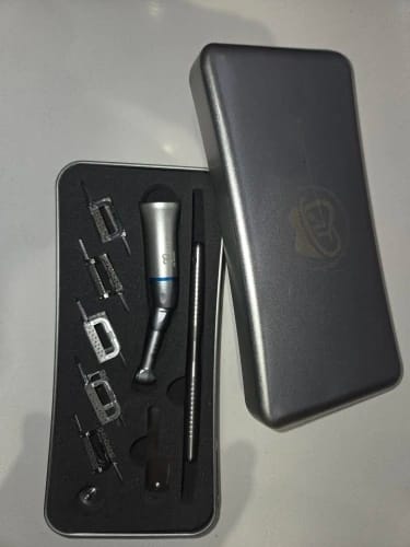 Customer photo review of Premium IPR Systems