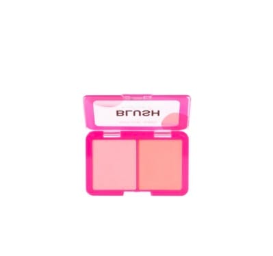 Customer photo review of Vaigu sārtuma palete Vivienne Sabo Blush Palette Naturel