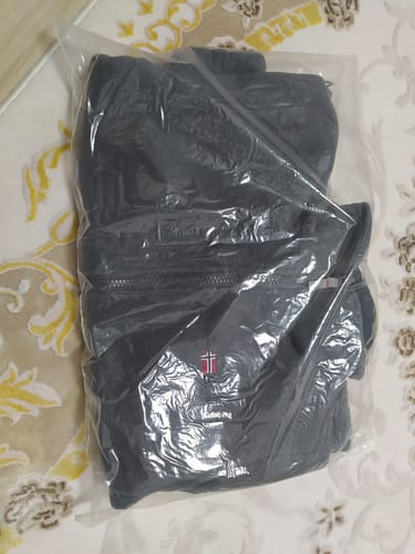 Customer photo review of Norway Polar