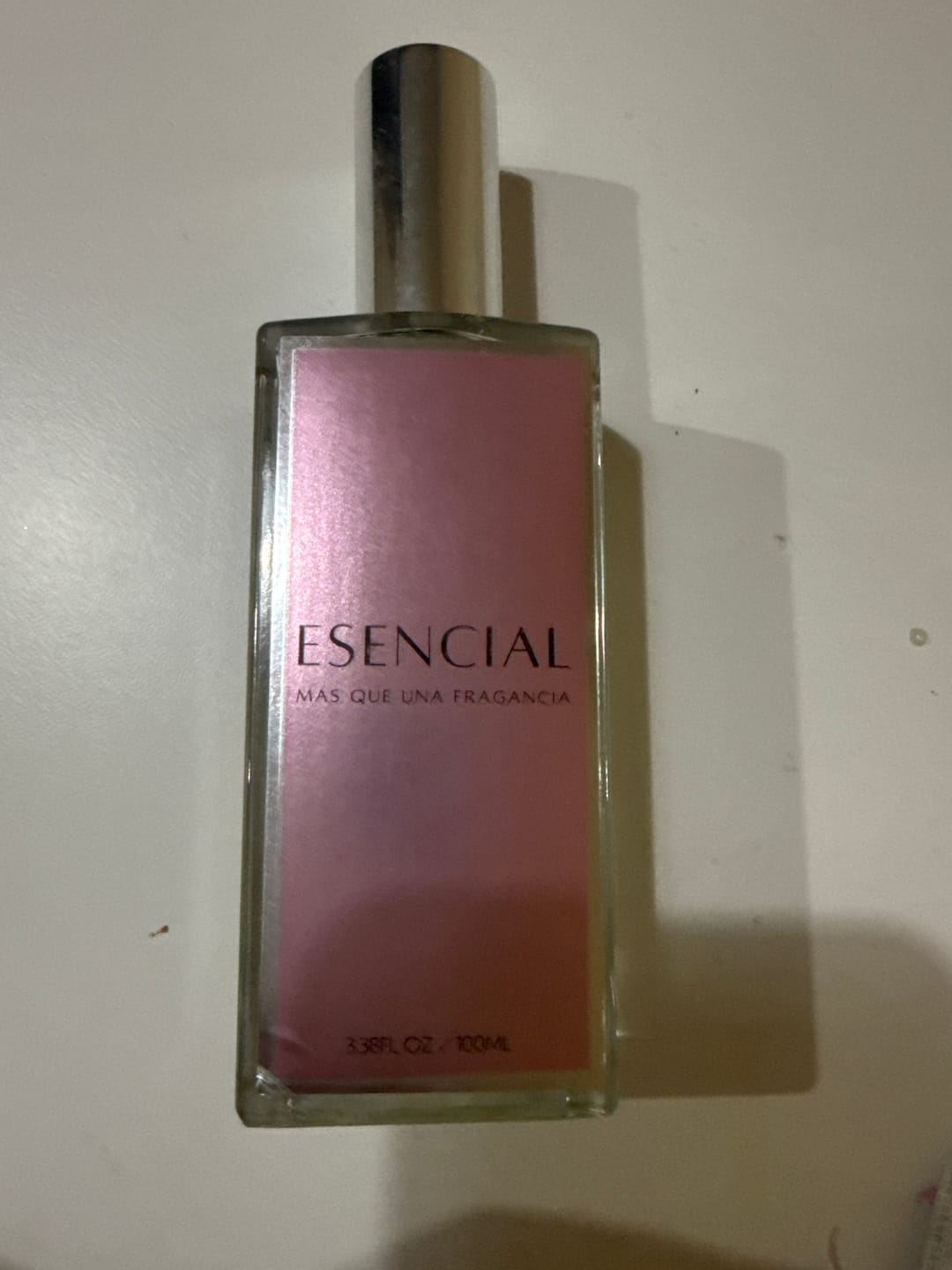 Customer photo review of M565 Inspirado en: La Vie est Belle L'Elixir - Lancôme