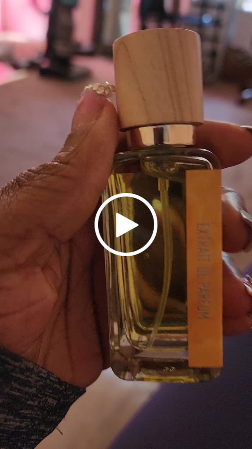 Customer video review of Dua Therapy