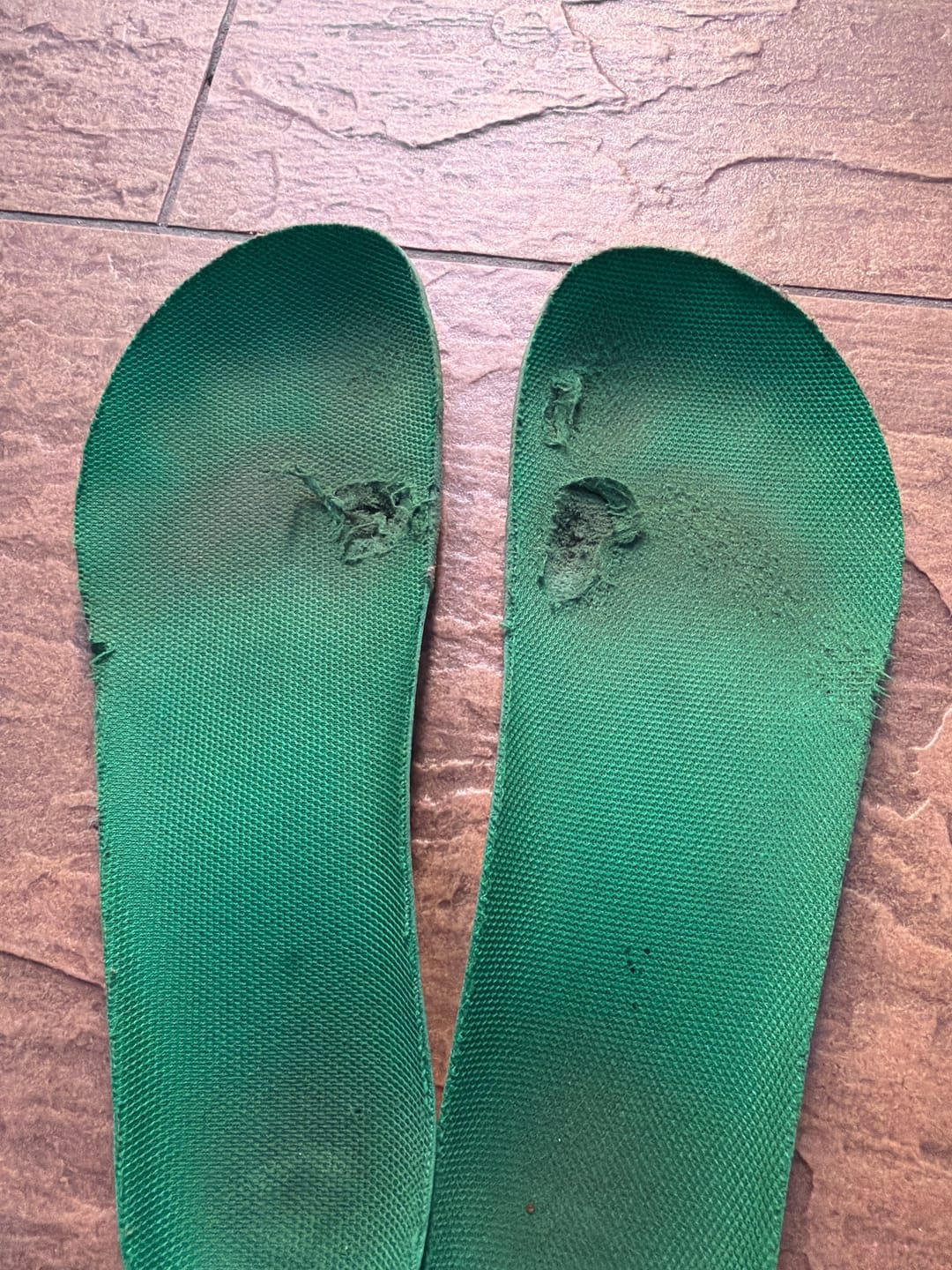 Customer photo review of Kinder Free Ⅰ - Barfußschuhe