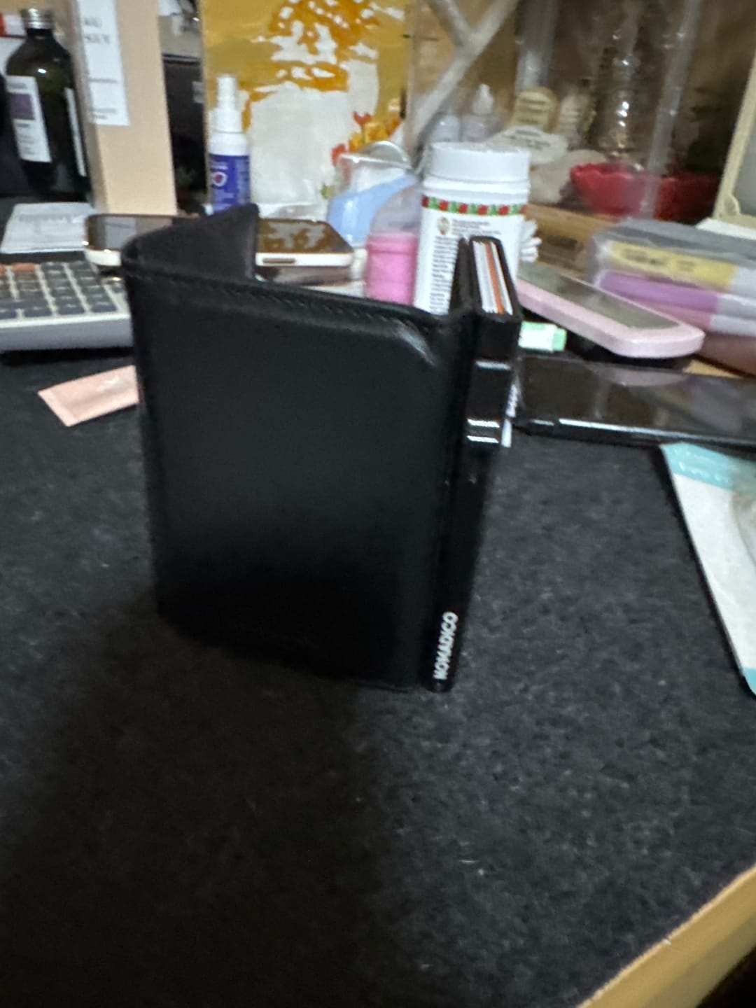 Customer photo review of Legacy V2