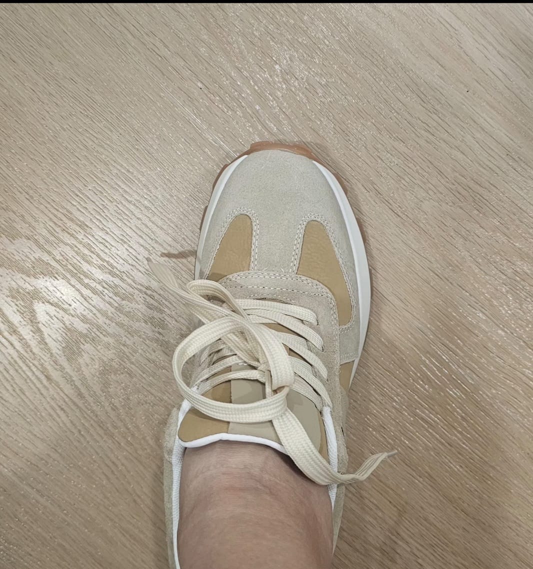 Customer photo review of Sentry - 9cm (3.5")