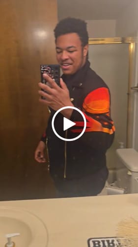 Customer video review of Mavuika Jacket Preorder