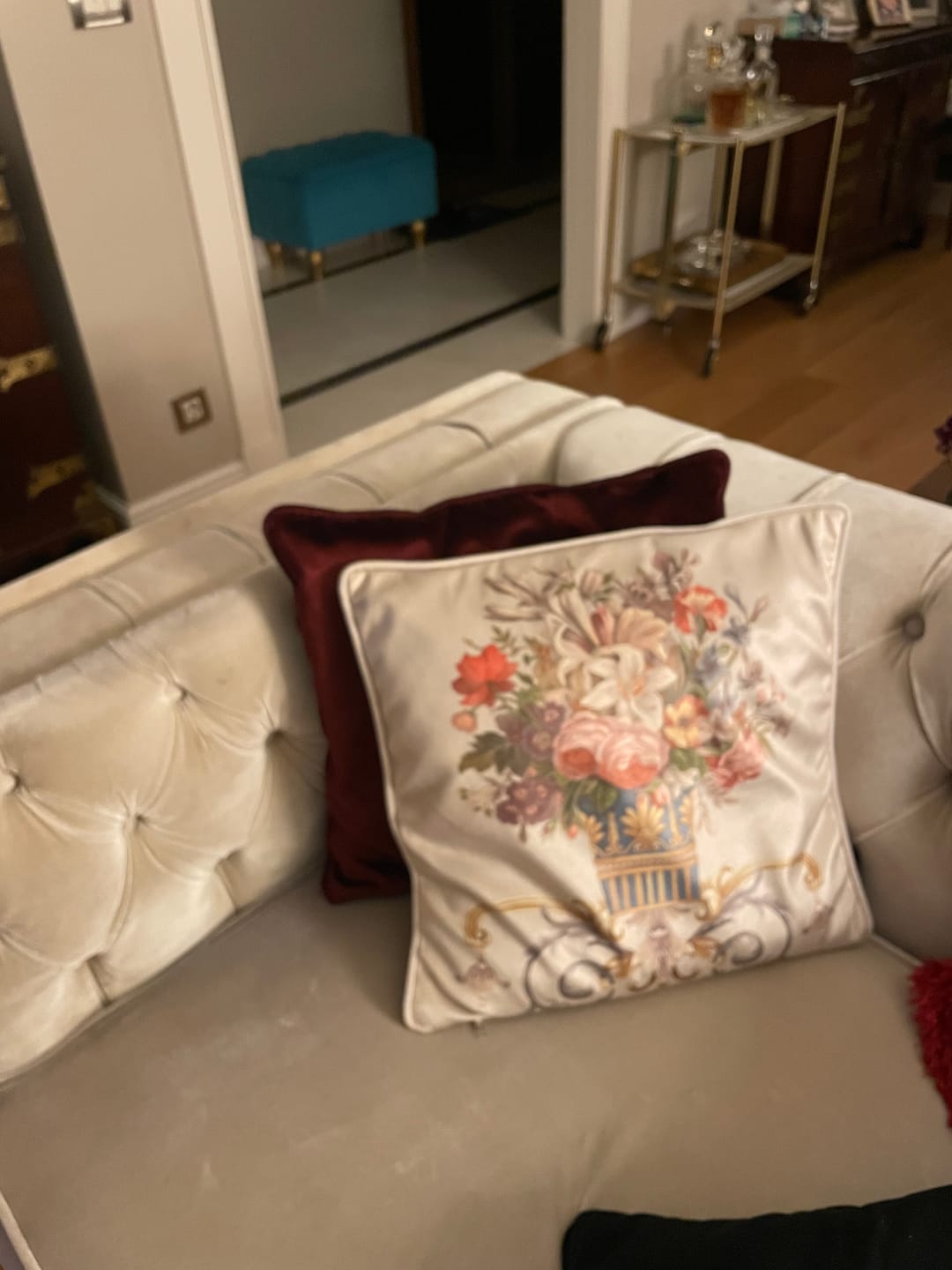 Customer photo review of CLASSIC-9265