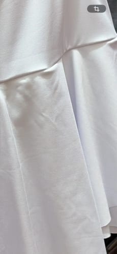 Customer photo review of Sculpt & Support Women's High-Waist Leggings — Quick-Dry, Hip-Lifting Fit