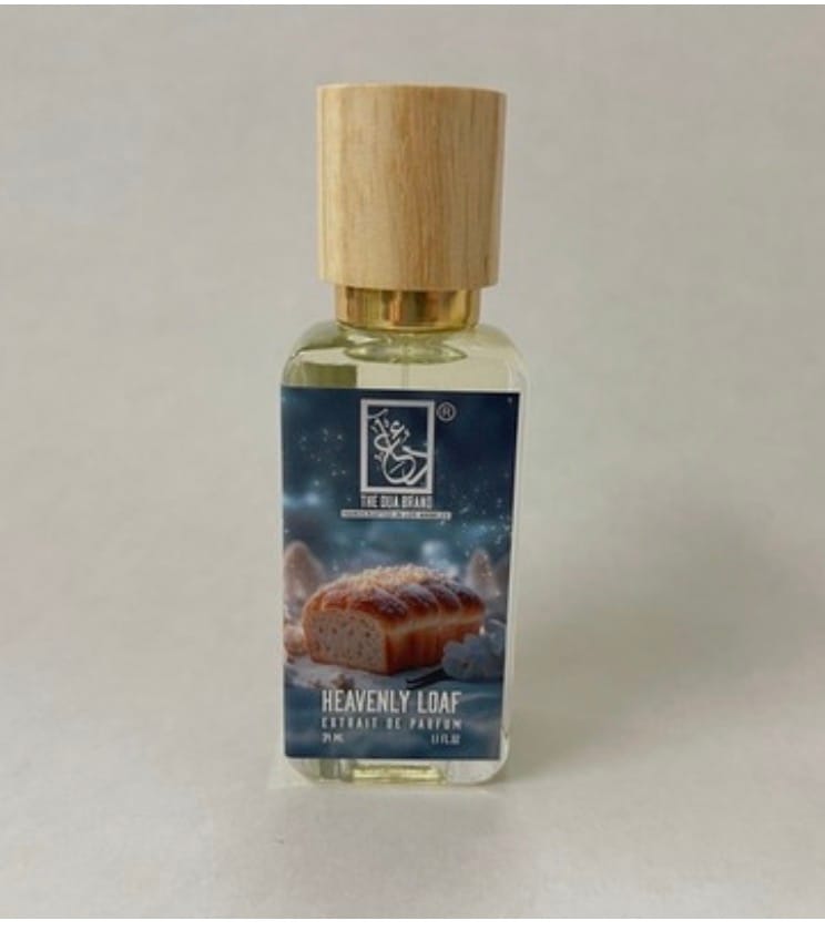 Customer photo review of Heavenly Loaf