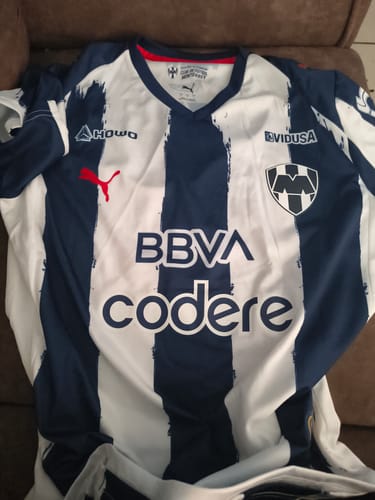 Customer photo review of MONTERREY Local 25/26