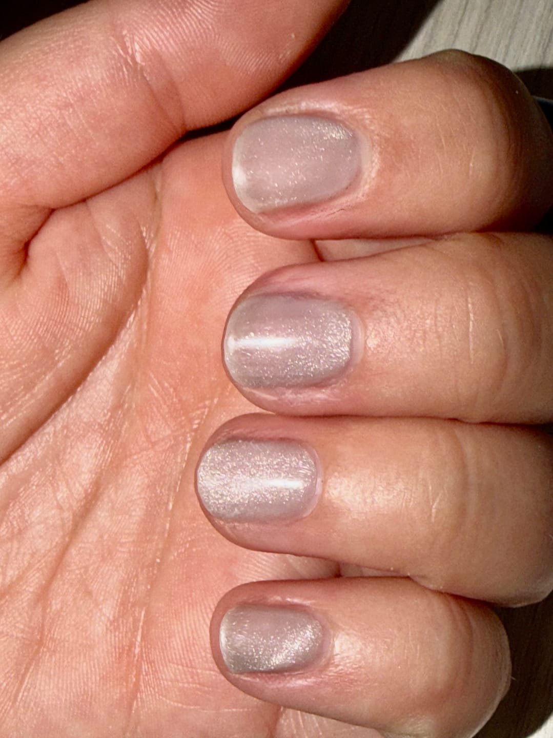 Customer photo review of Smalto Semipermanente LCI -  CAT 21