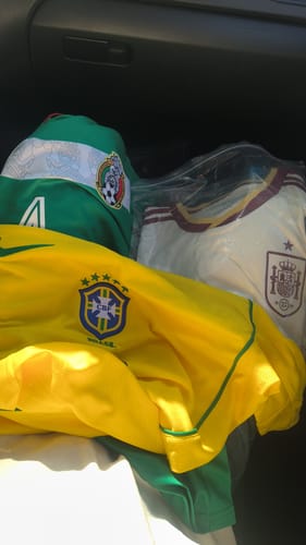 Customer photo review of BRASIL Local 2004