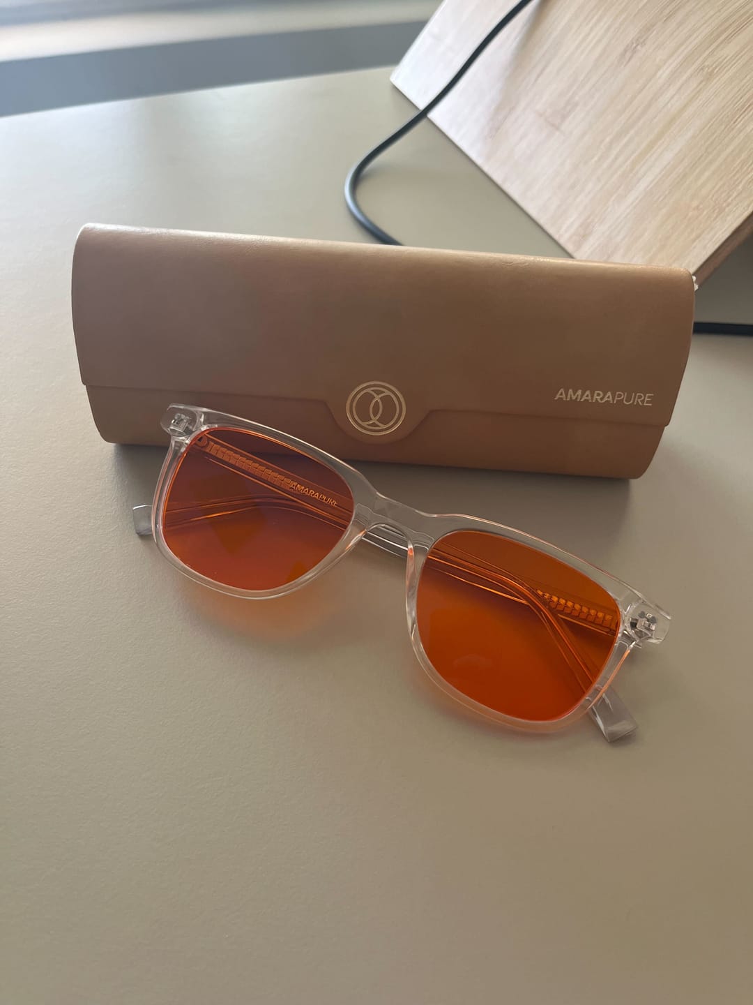 Customer photo review of Midnight Nona