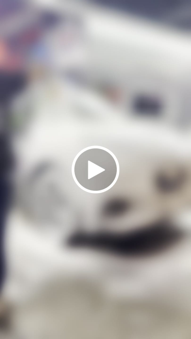 Customer video review of Armour Quartz Coating