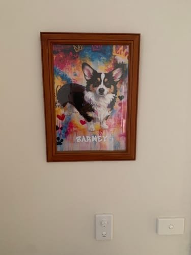 Customer photo review of Prio+