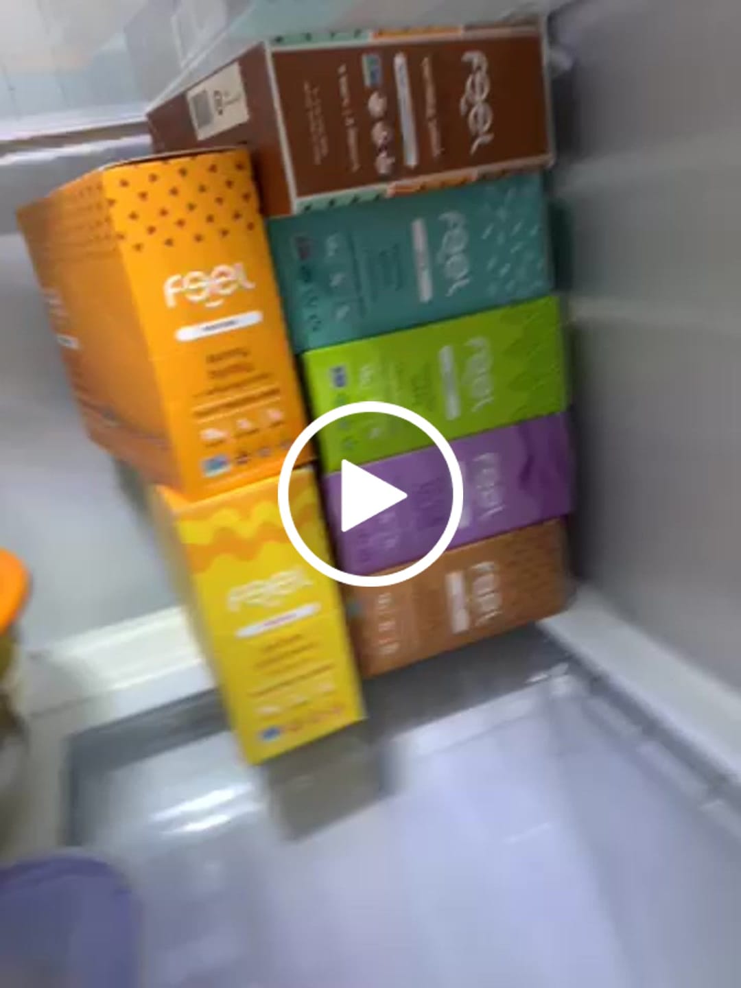 Customer video review of Best Sellers Variety – 60 Pack