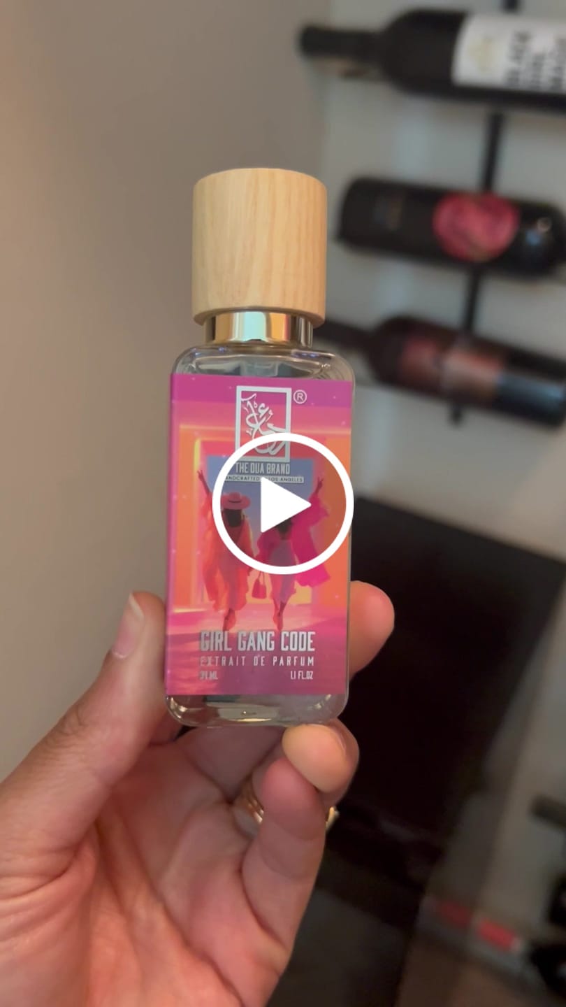 Customer video review of Girl Gang Code