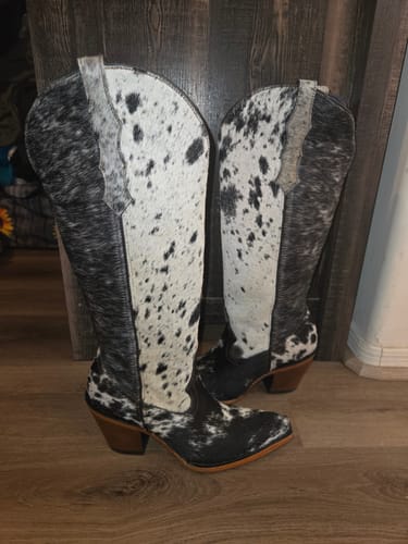 Customer photo review of Wild star