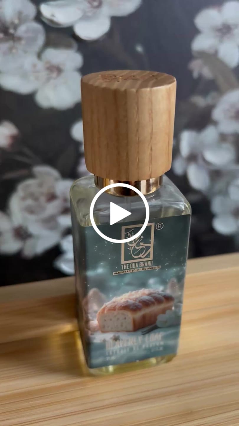 Customer video review of Heavenly Loaf
