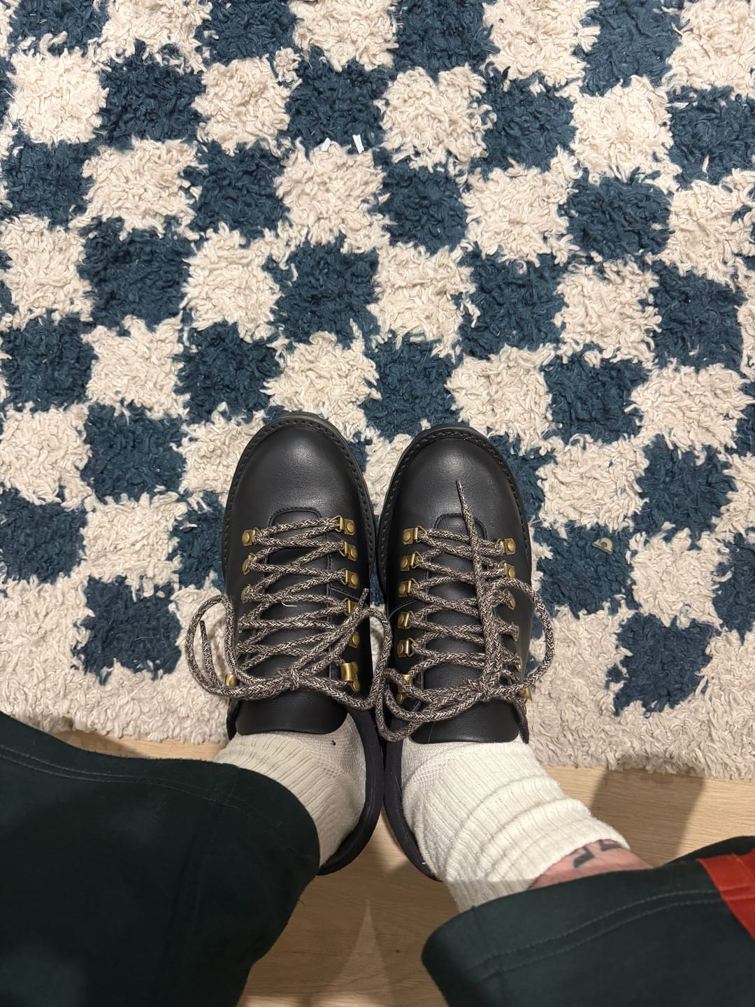 Customer photo review of The 73