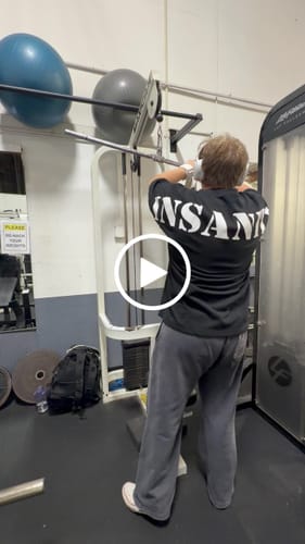 Customer video review of Midnight Black Pump Cover