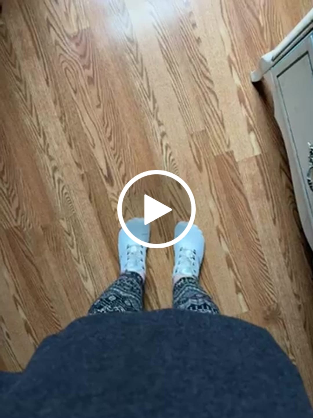 Customer video review of Free Ⅰ - Barefoot Shoes
