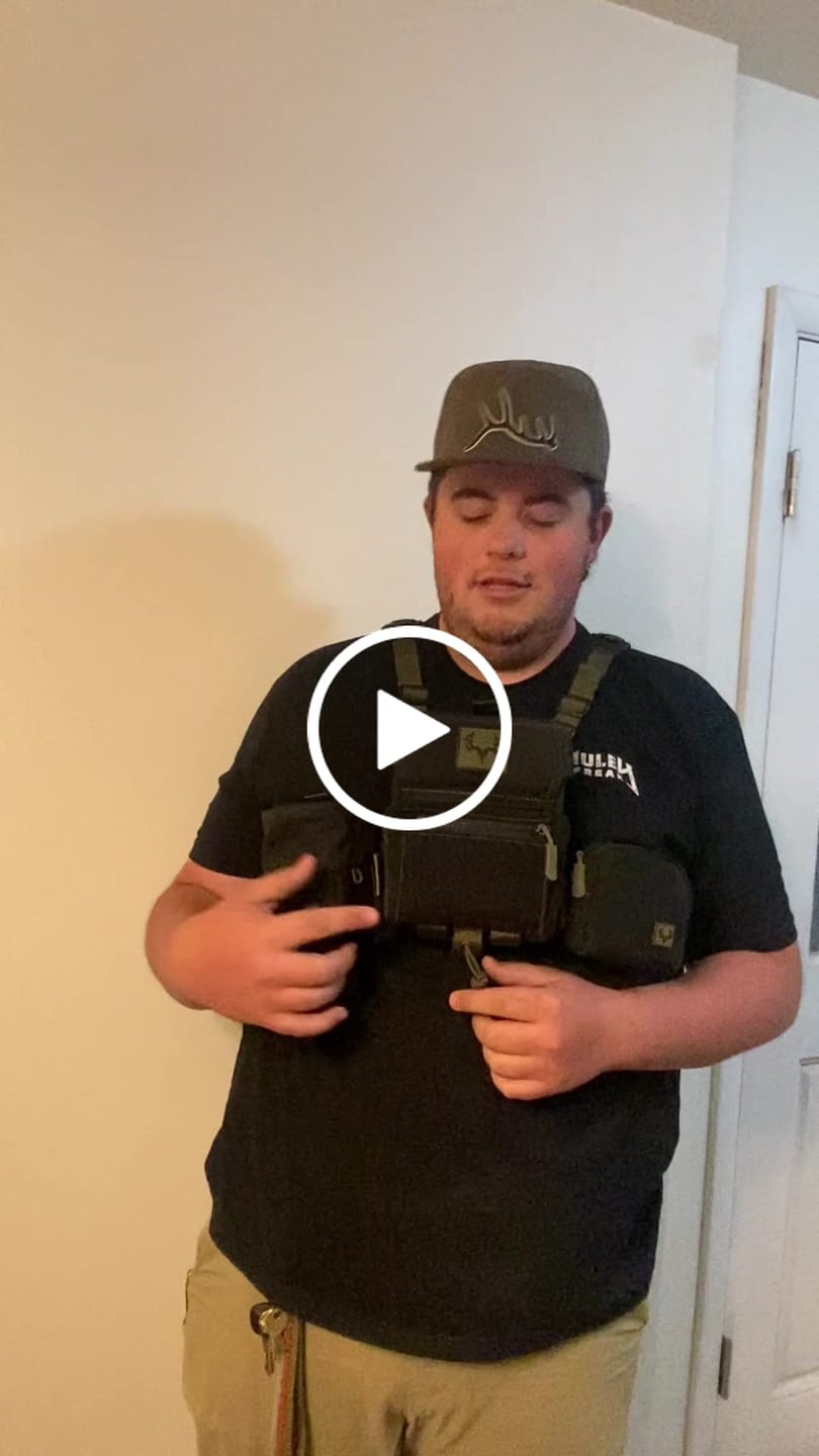 Customer video review of Game Changer R Bundle