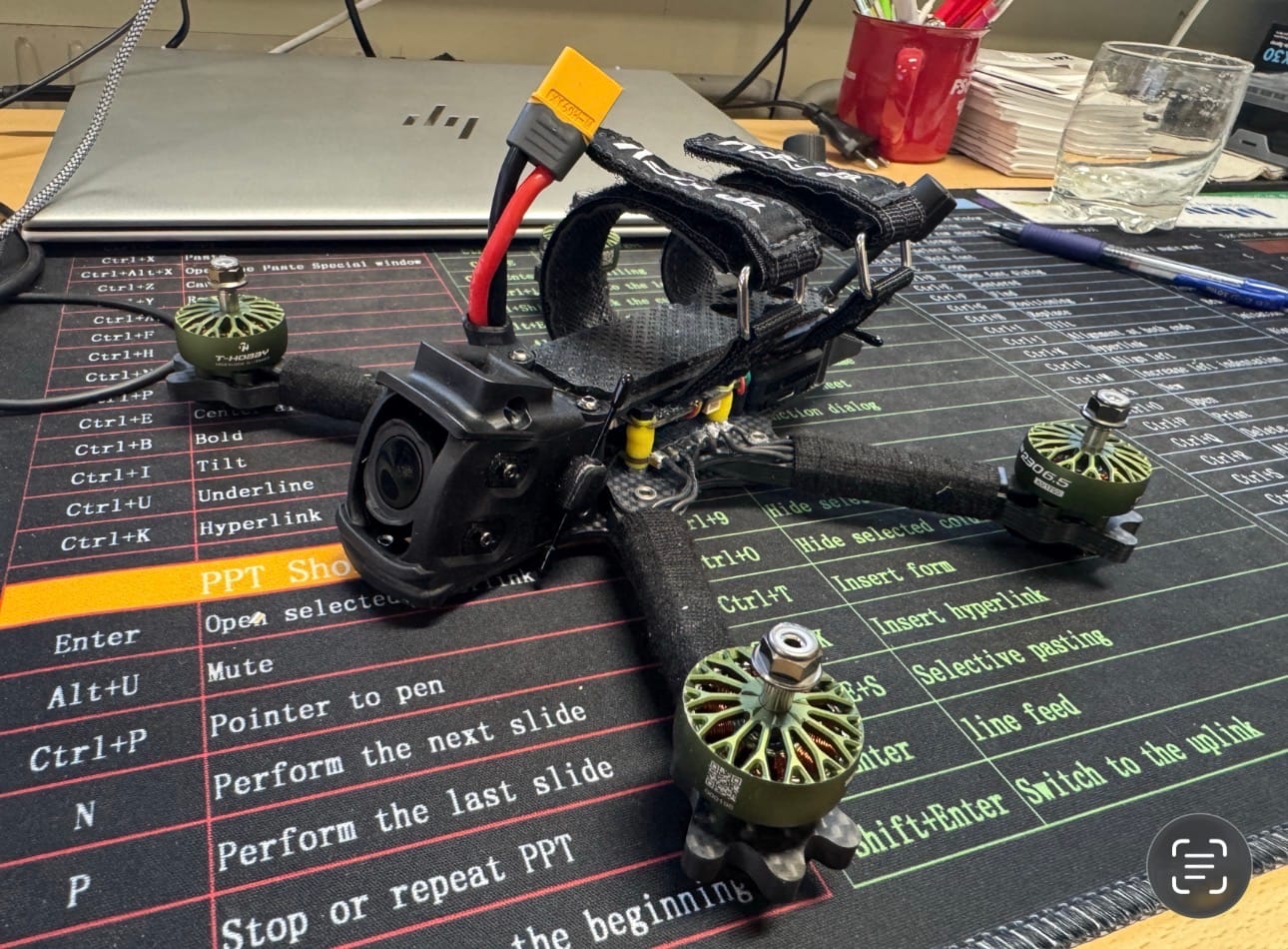 Customer photo review of ERA 5″ Frame Kit O4