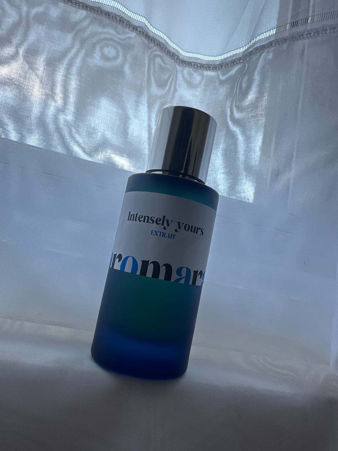 Customer photo review of Intensely Yours