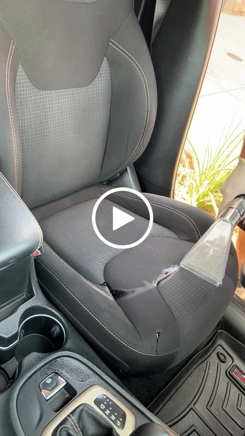 Customer video review of BetterExtractor™ Hose Kit