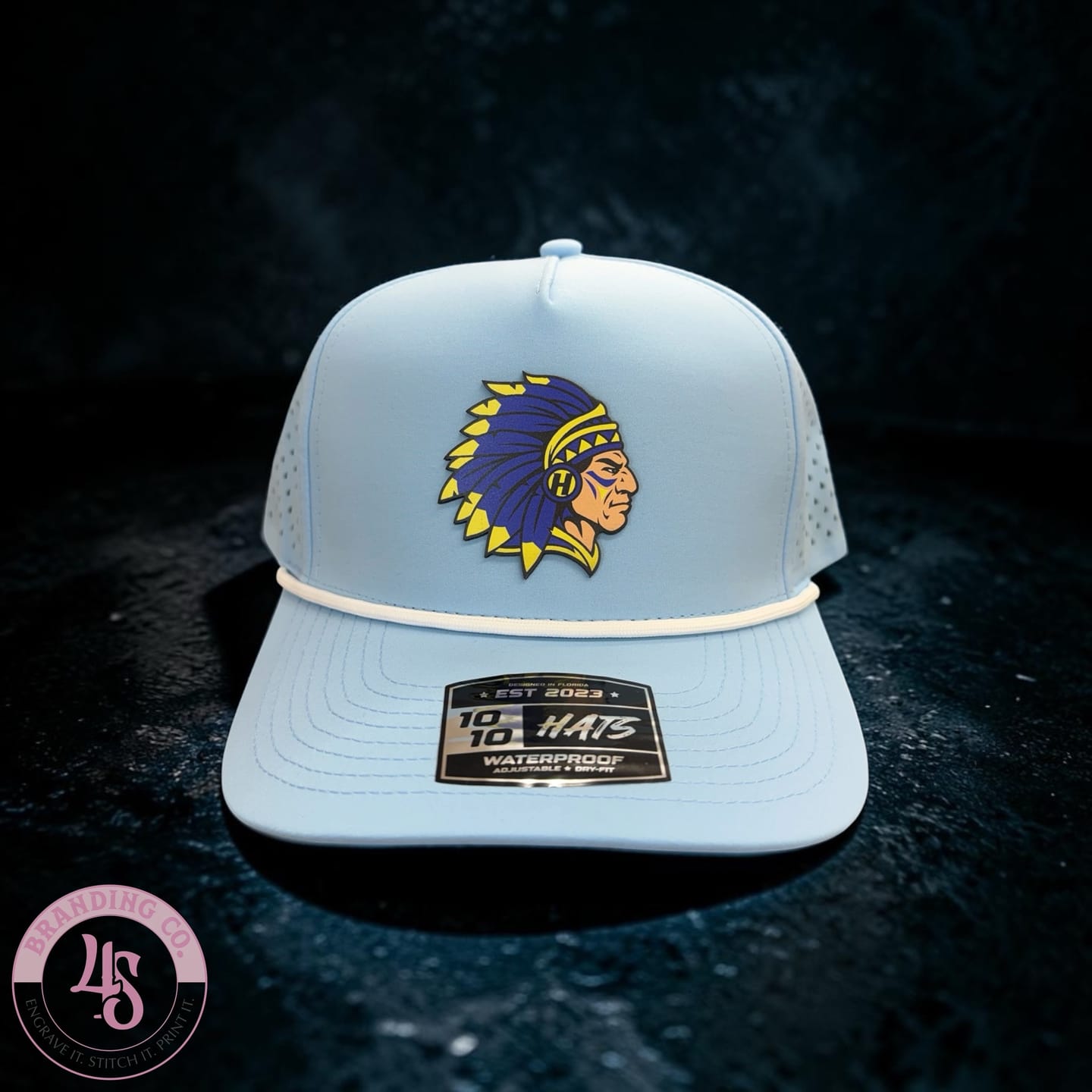 Customer photo review of 5 Panel