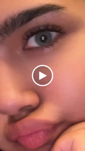 Customer video review of Jamilla Empire Forest