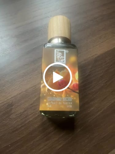 Customer video review of Charming Orchid