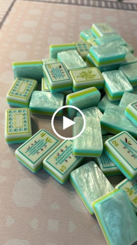 Customer video review of Coral & Coast Tiles