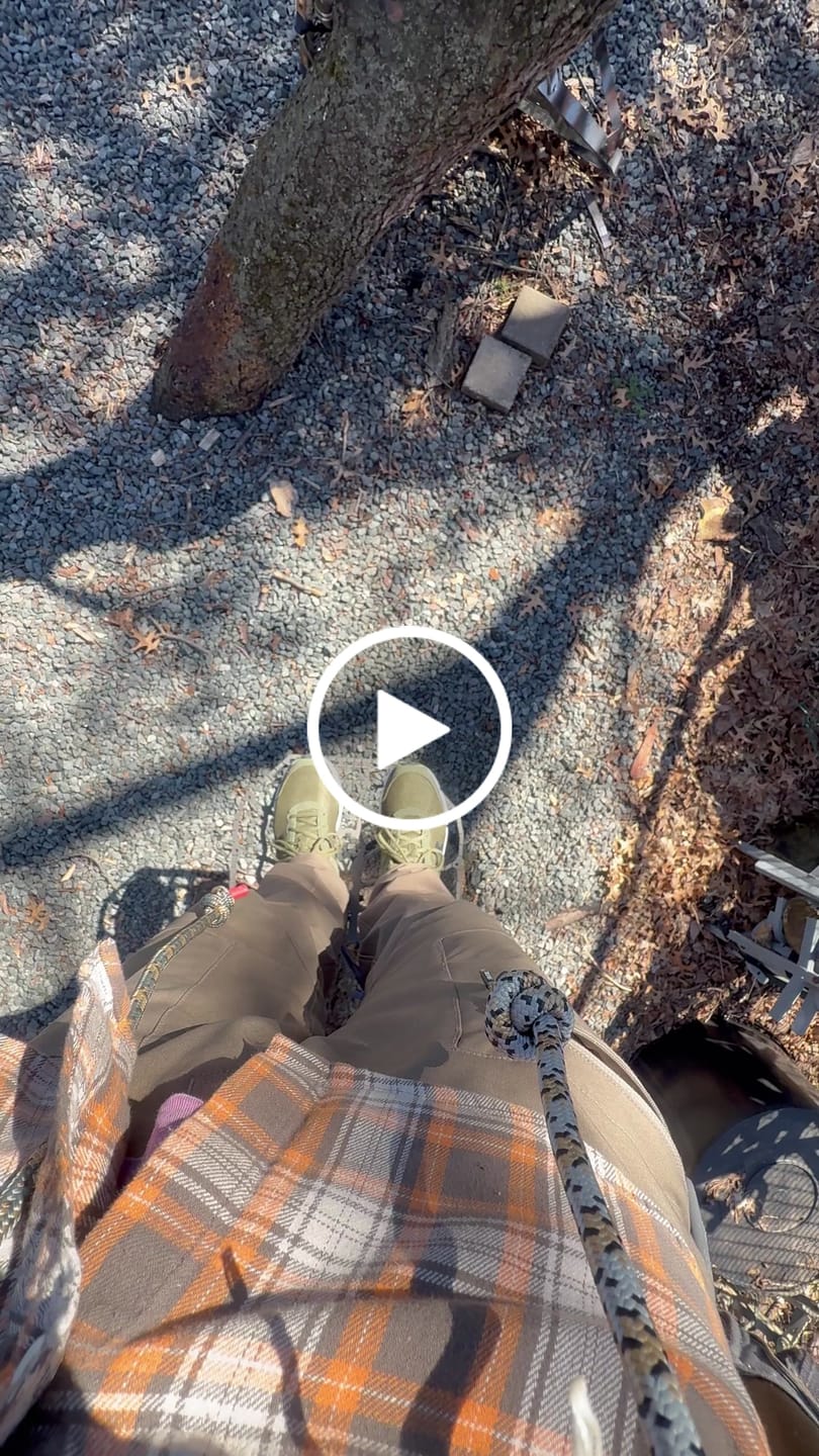 Customer video review of RANGER HYBRID™