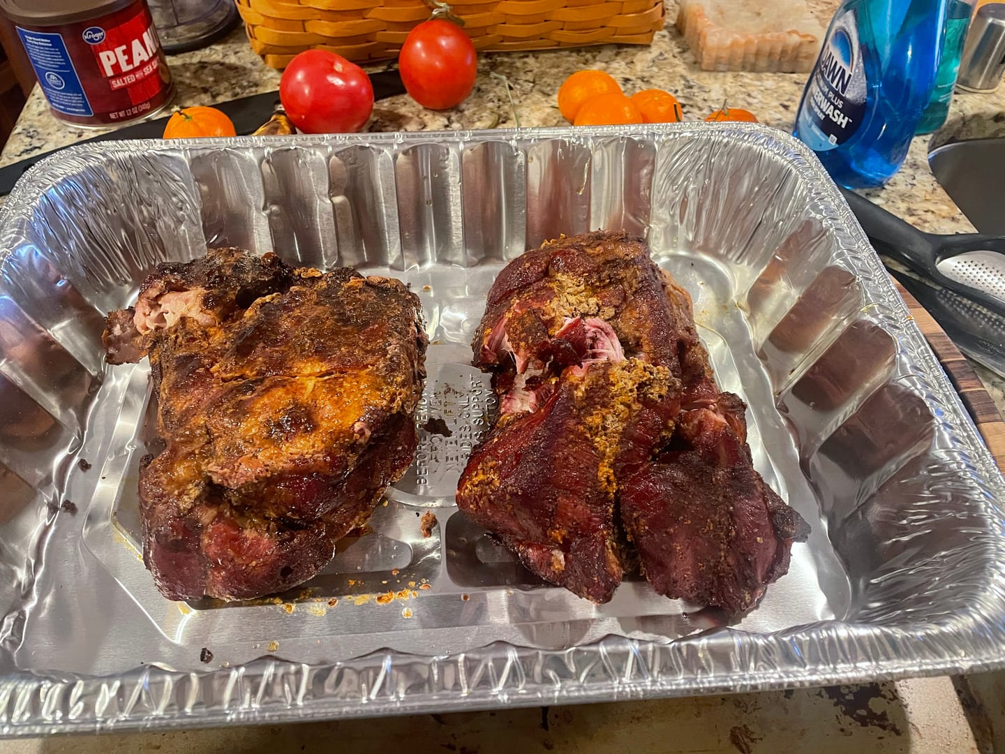 Customer photo review of Backyard BBQ Hero - BBQ Recipe Cookbook