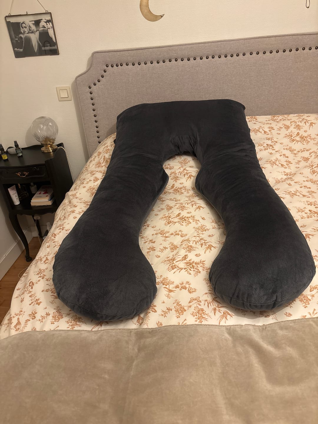 Customer photo review of Chillow Original