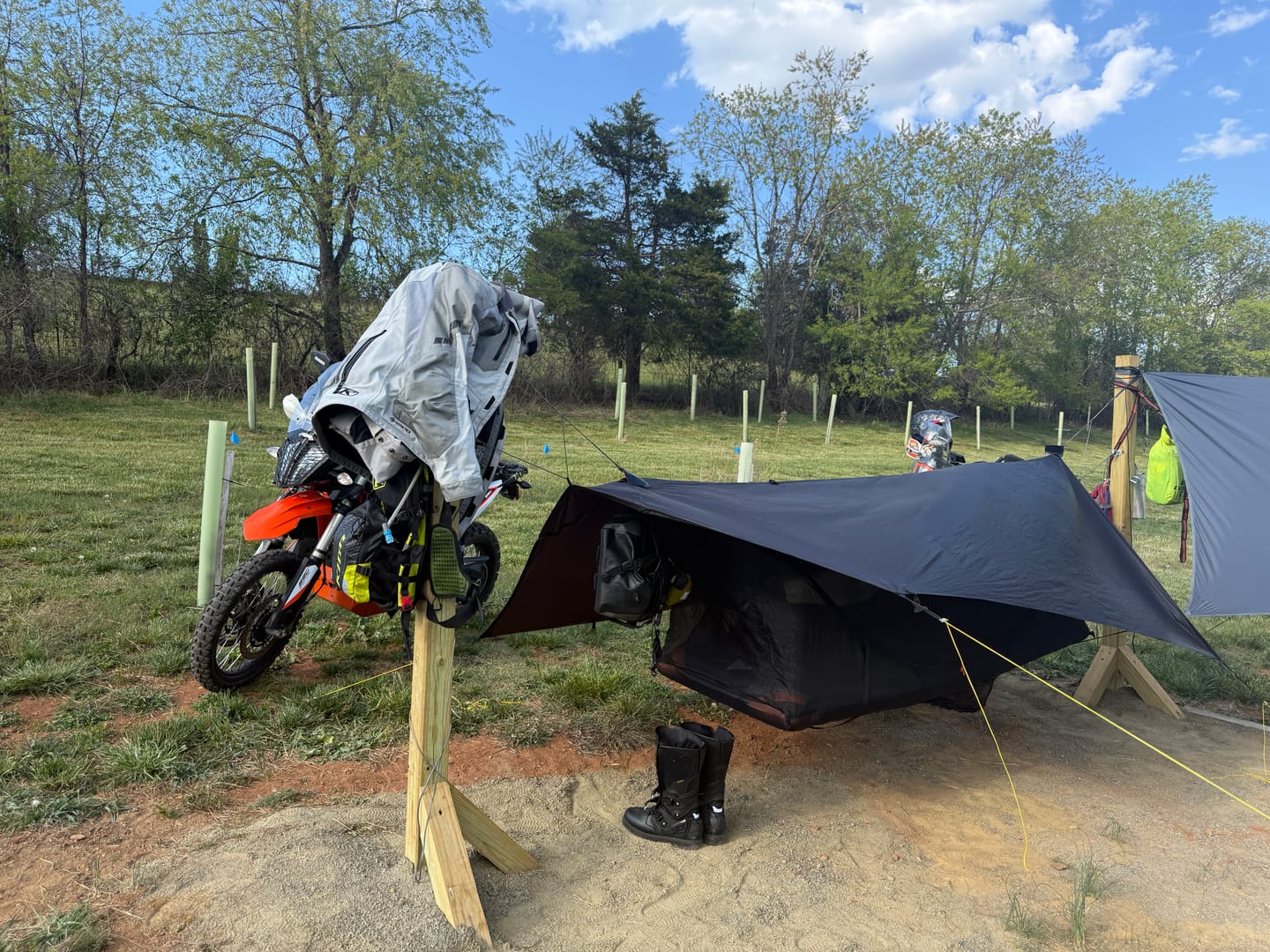 Customer photo review of Haven Spectre