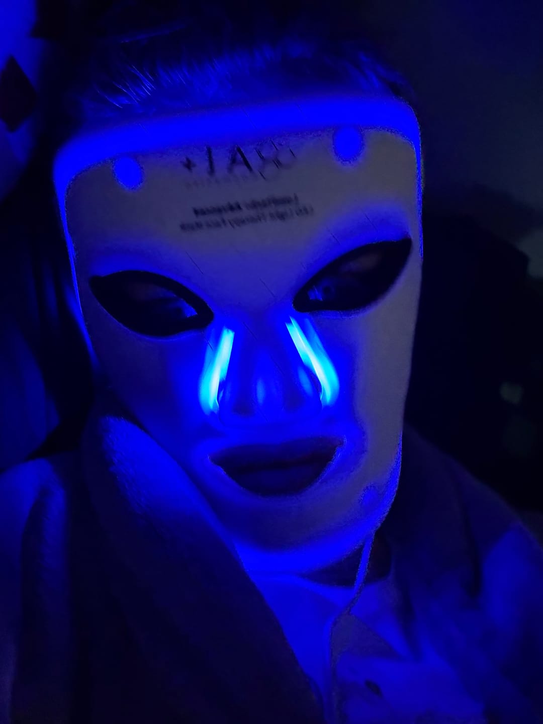 Customer photo review of LumiTech+ Advanced LED v2.0