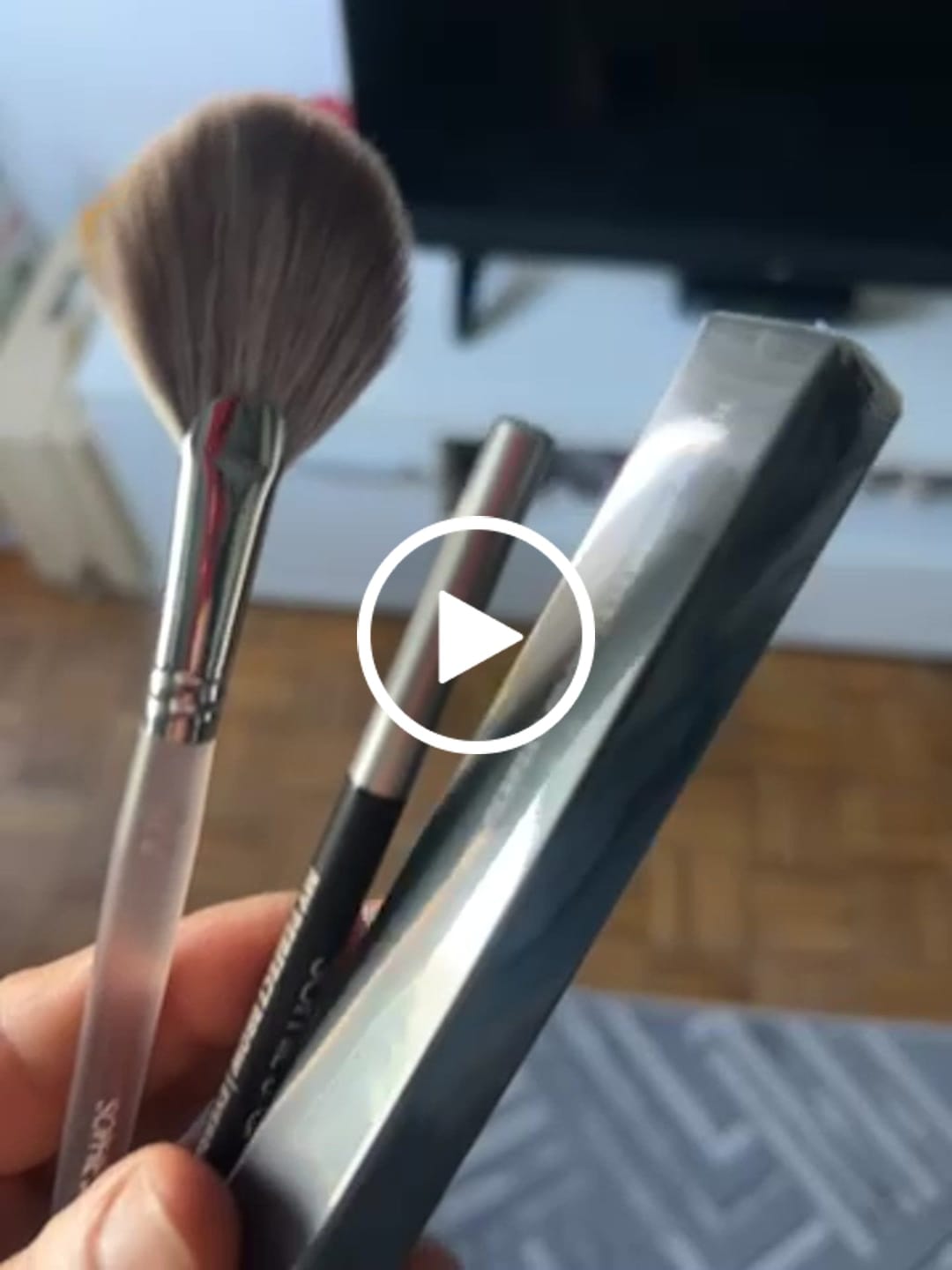 Customer video review of Olovka za obrve My Perfect Brow – 15 Ginger