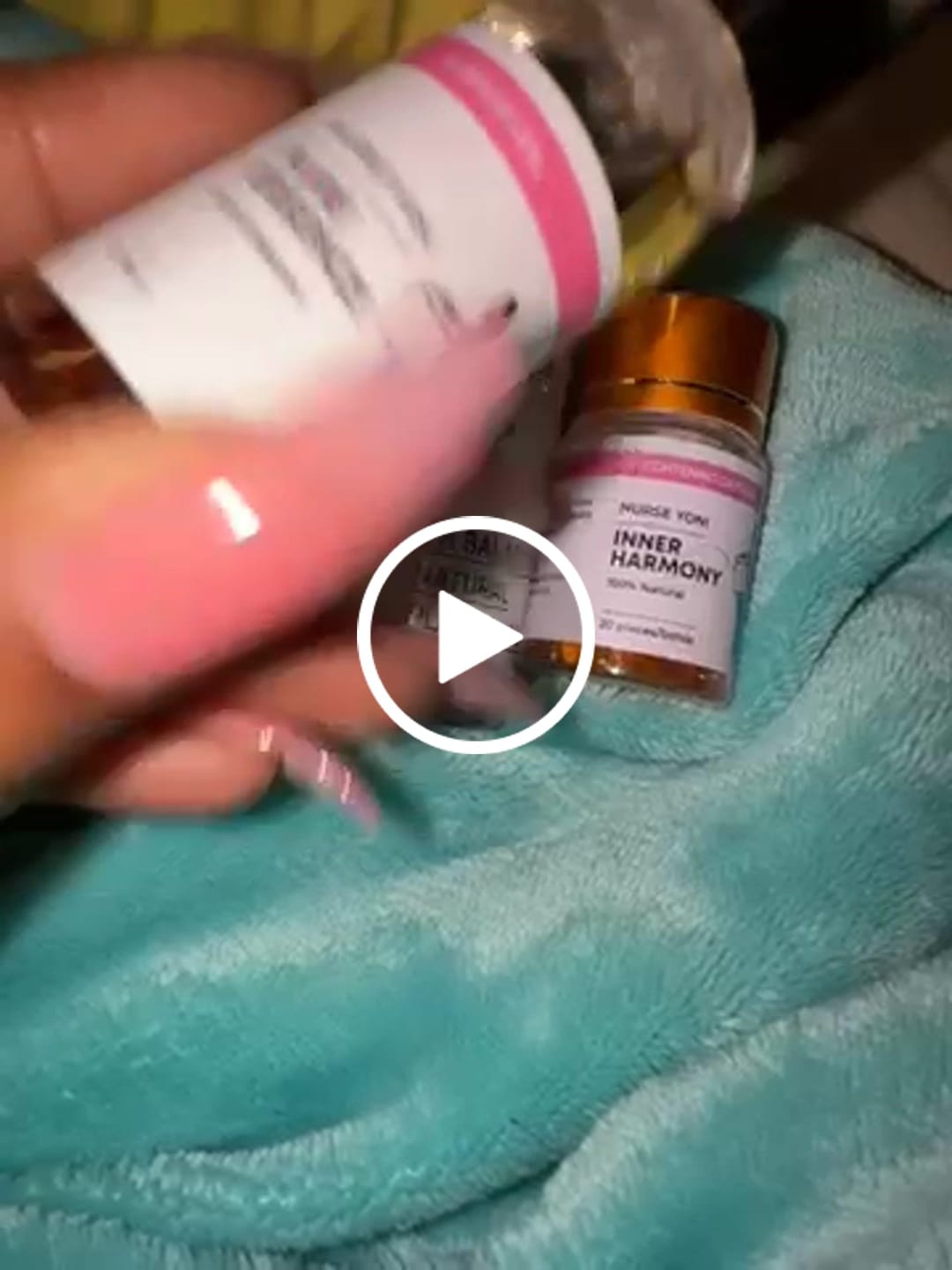 Customer video review of Bundle Of 3