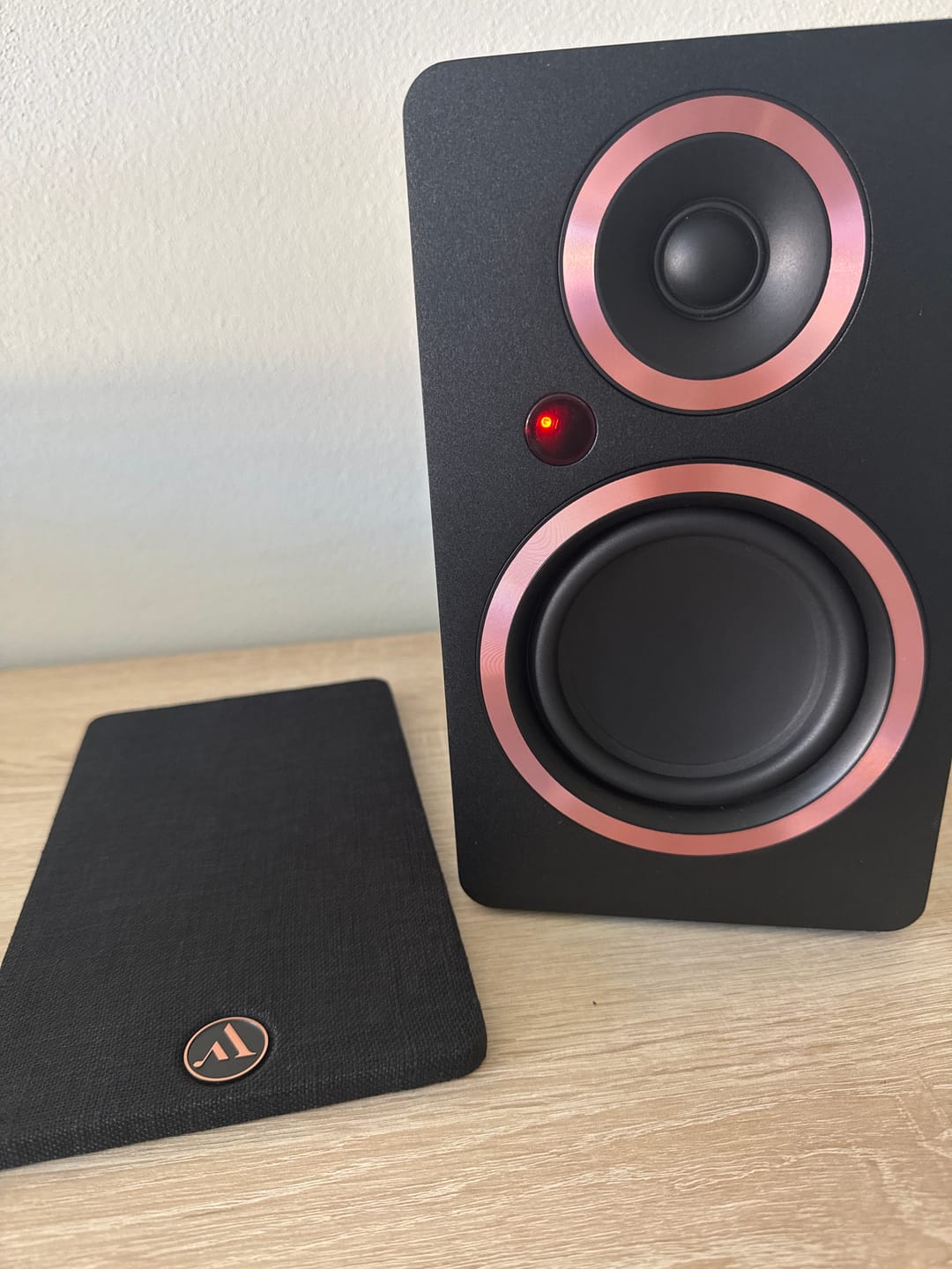Customer photo review of FENRIS A4