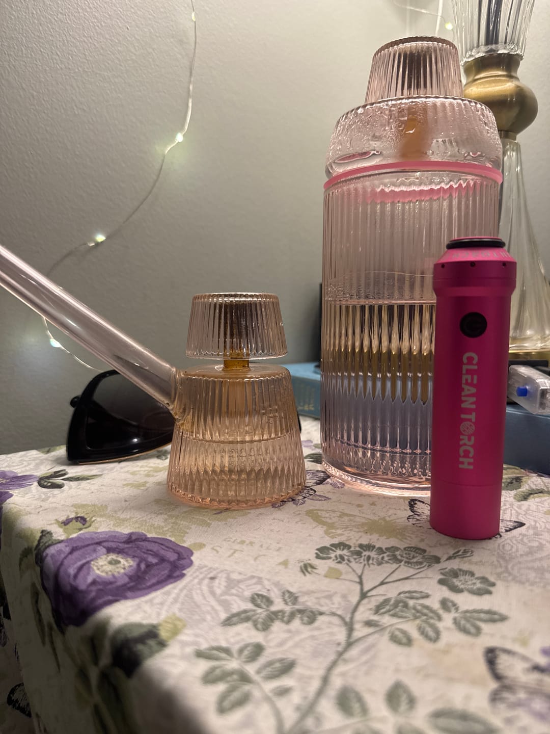 Customer photo review of Clean Torch Complete Set