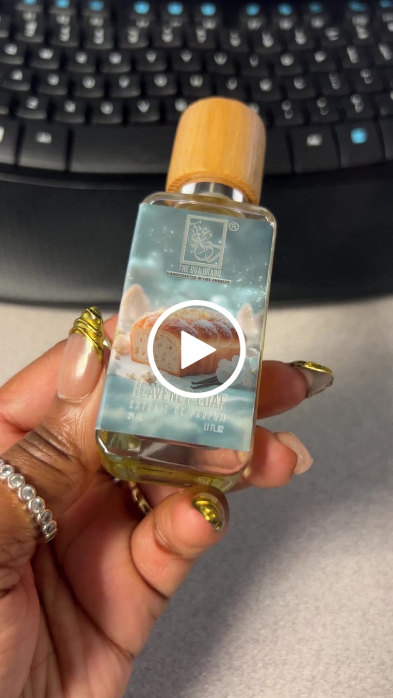 Customer video review of Heavenly Loaf