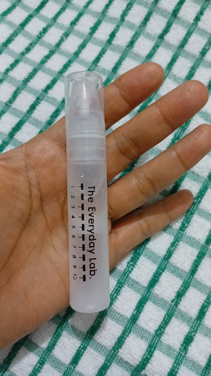 Customer photo review of The Ultimate Collagen Boost Colágeno Vaginal