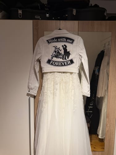 Customer photo review of PatchHelden