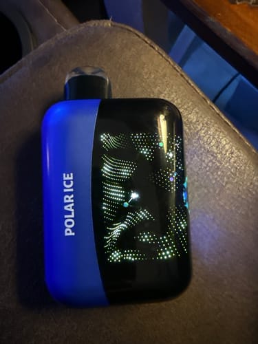 Customer photo review of 5% Fume Pro 30K Puffs 5%