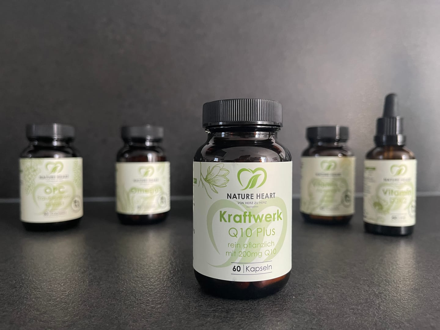 Customer photo review of Kraftwerk Q10 Plus
