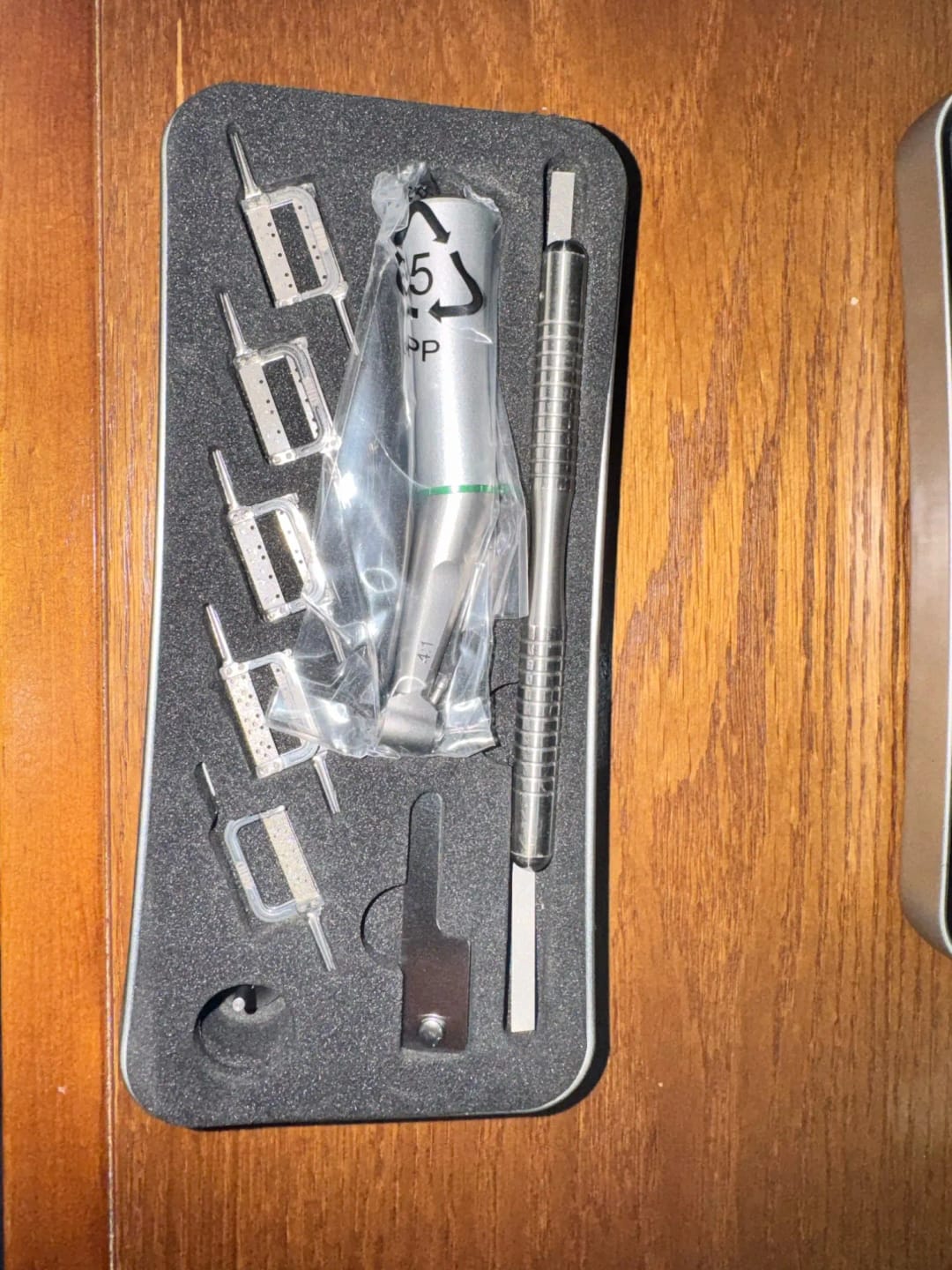 Customer photo review of Premium IPR Systems